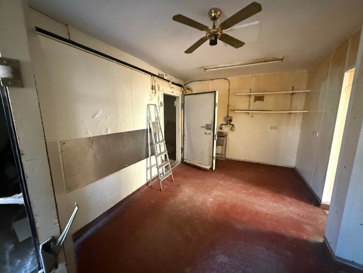 116 Calais Road, Burton-On-Trent, Staffordshire DE13 0UL