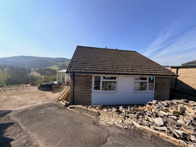 Residential Development in Matlock