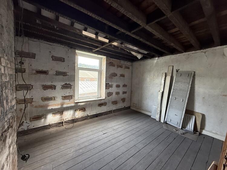 12 Bessemer Terrace, Stocksbridge, Sheffield, South Yorkshire S36 1AJ