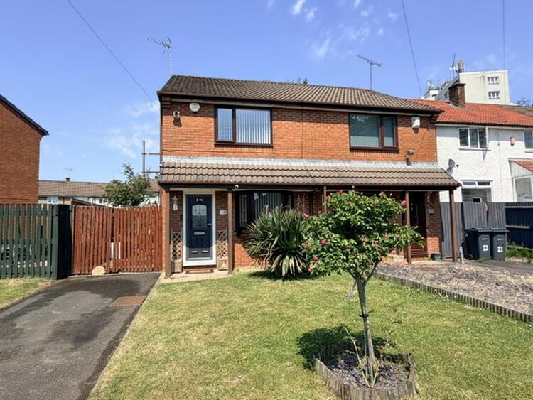 Semi-detached House in Birmingham