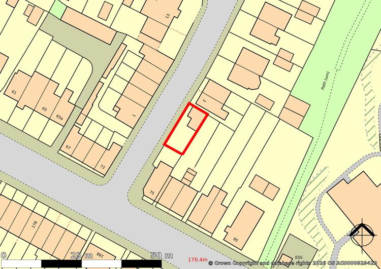 Land in Sheffield image 2