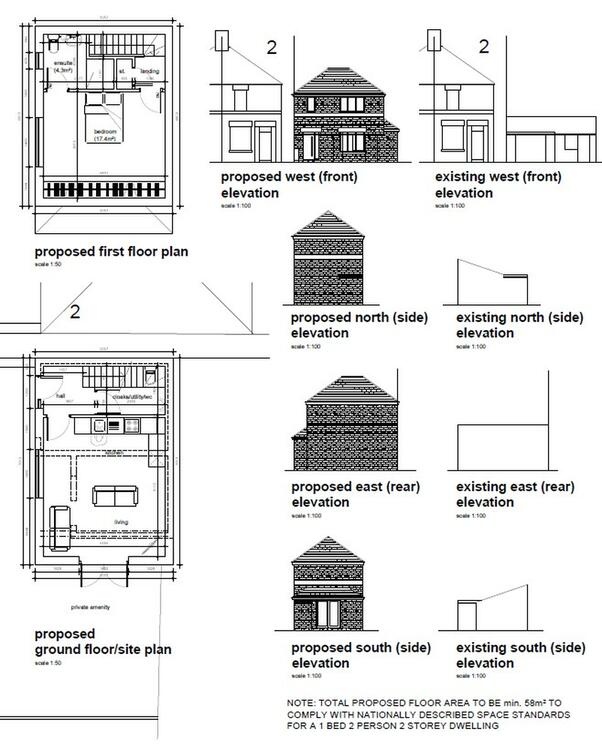 Land in Sheffield image 3