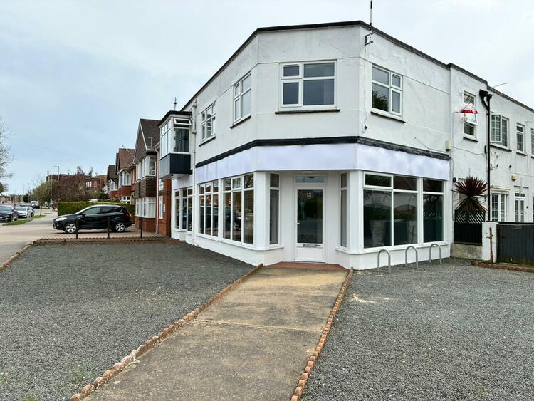 Commercial Property in Skegness