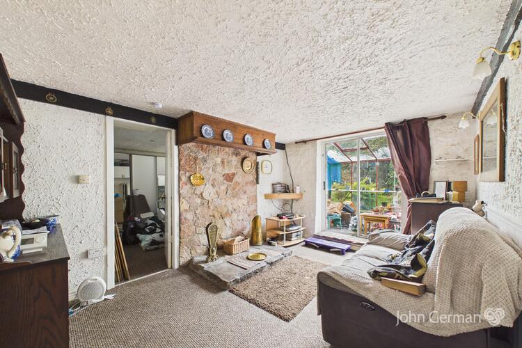 Stonewood, Back Lane, Calton, Stoke-On-Trent ST10 3JX