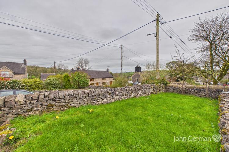 Stonewood, Back Lane, Calton, Stoke-On-Trent ST10 3JX