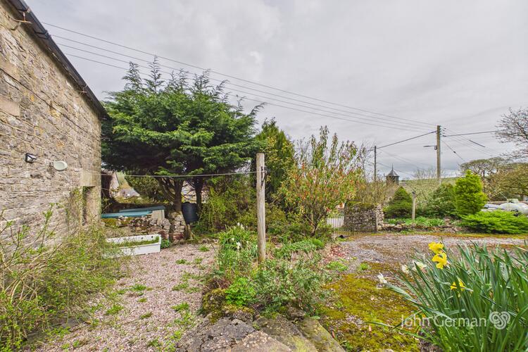 Stonewood, Back Lane, Calton, Stoke-On-Trent ST10 3JX