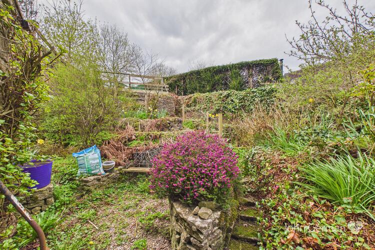 Stonewood, Back Lane, Calton, Stoke-On-Trent ST10 3JX