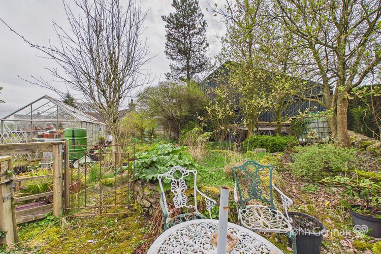 Stonewood, Back Lane, Calton, Stoke-On-Trent ST10 3JX