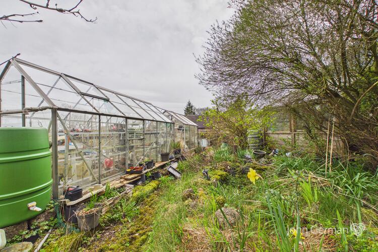 Stonewood, Back Lane, Calton, Stoke-On-Trent ST10 3JX