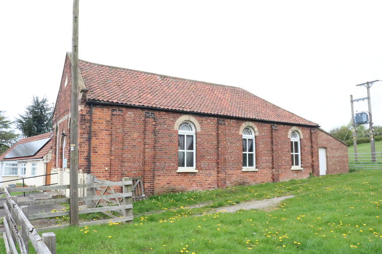 Place of Worship in Gainsborough image 3