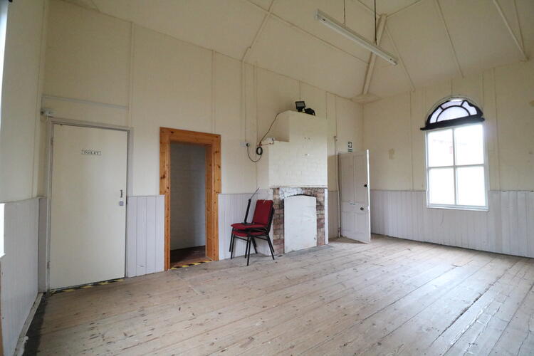 Place of Worship in Gainsborough image 5