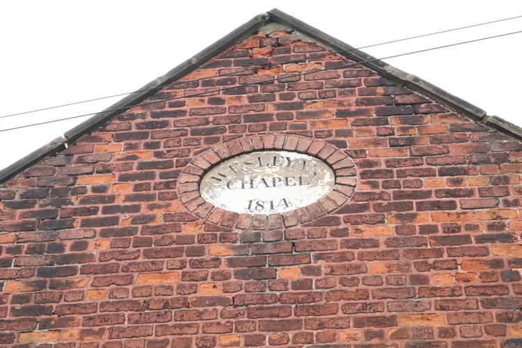 Place of Worship in Gainsborough image 4