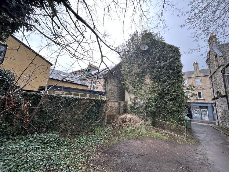 64 South Street, Bo'ness, Falkirk EH51 9HA