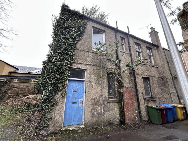 64 South Street, Bo'ness, Falkirk EH51 9HA