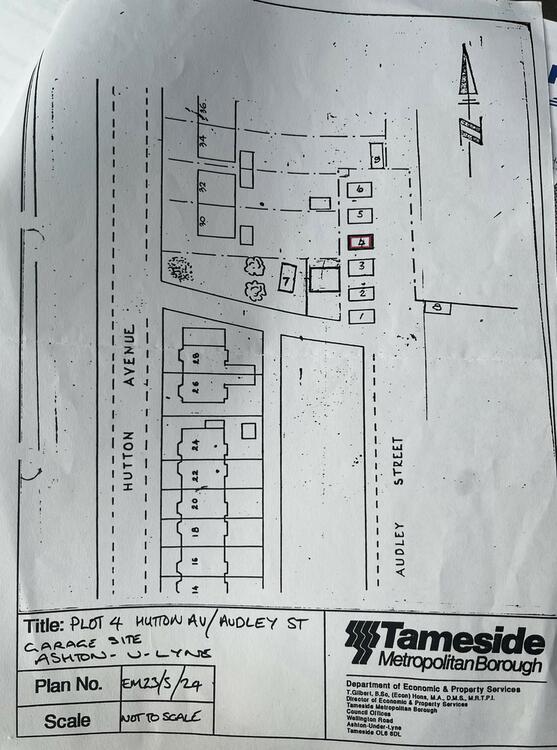 Garages in Ashton-Under-Lyne image 4