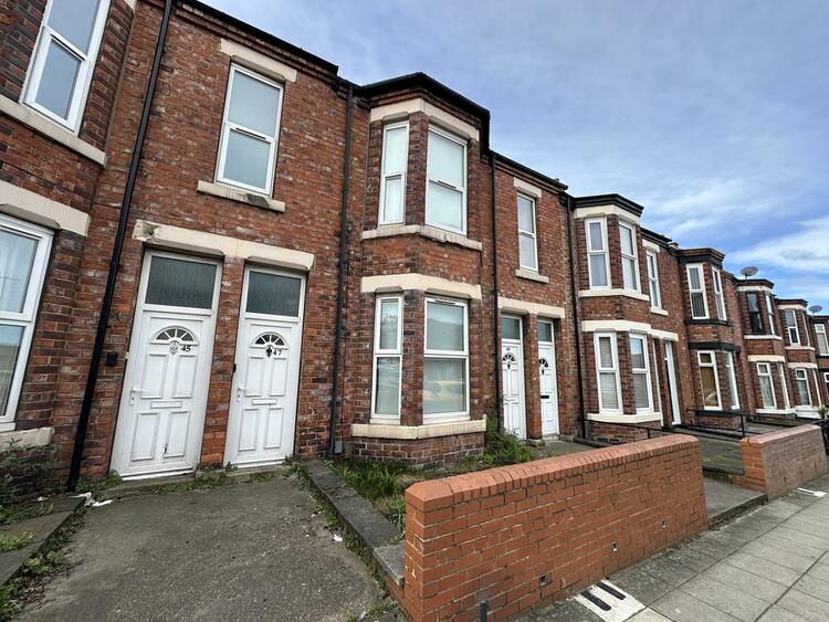 47 Imeary Street, South Shields, Tyne and Wear NE33 4EF