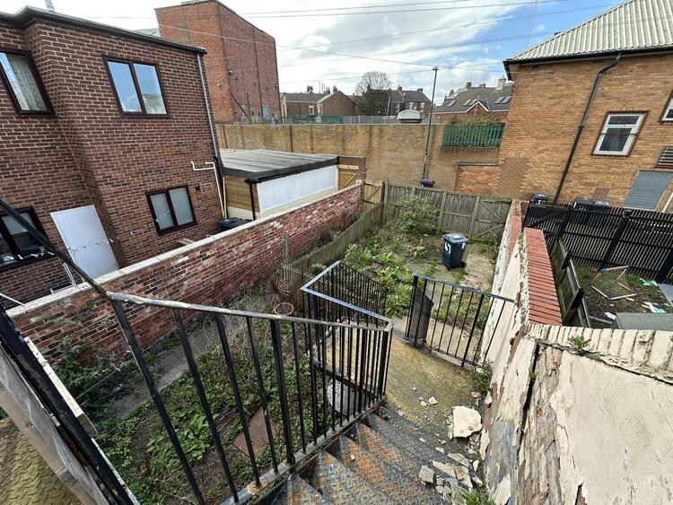 47 Imeary Street, South Shields, Tyne and Wear NE33 4EF