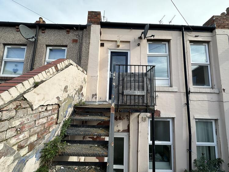 47 Imeary Street, South Shields, Tyne and Wear NE33 4EF