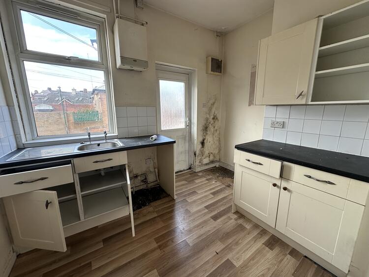 47 Imeary Street, South Shields, Tyne and Wear NE33 4EF