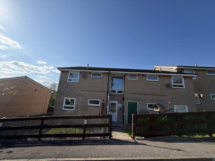 Flat in Matlock