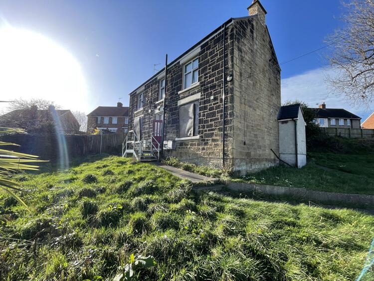 Block of Apartments in Wrexham image 5