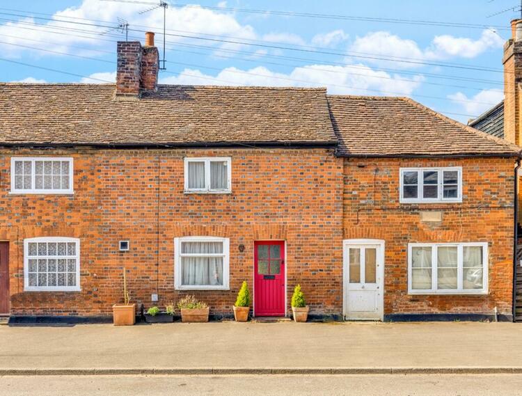Cottage in Hitchin