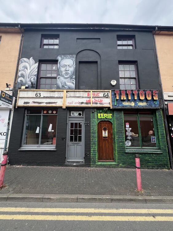 Commercial Property in Walsall image 2