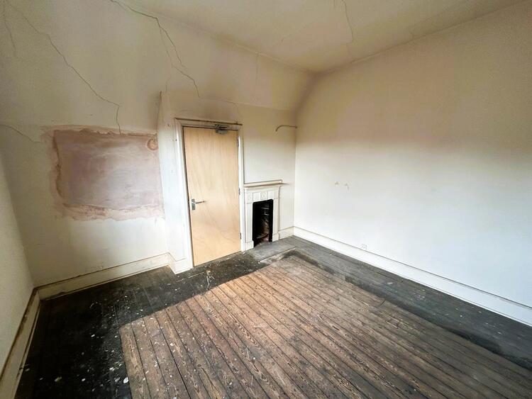 Former HSBC Bank, Church Street, Ripley, Derbyshire DE5 3BY