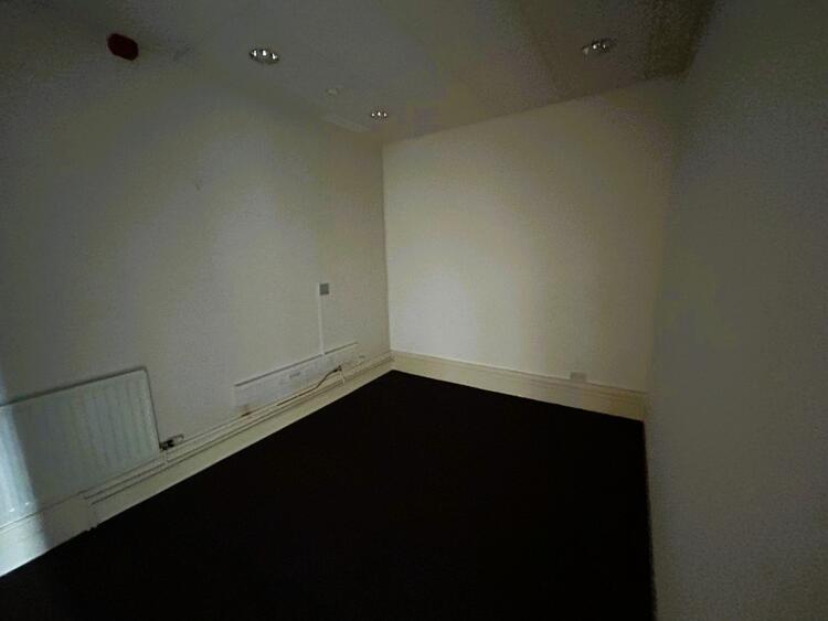 Former HSBC Bank, Church Street, Ripley, Derbyshire DE5 3BY