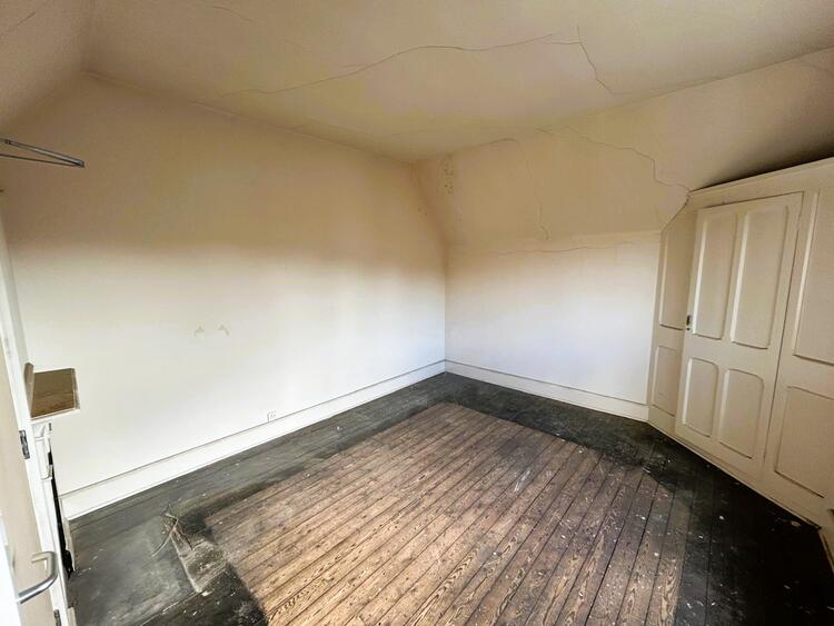 Former HSBC Bank, Church Street, Ripley, Derbyshire DE5 3BY