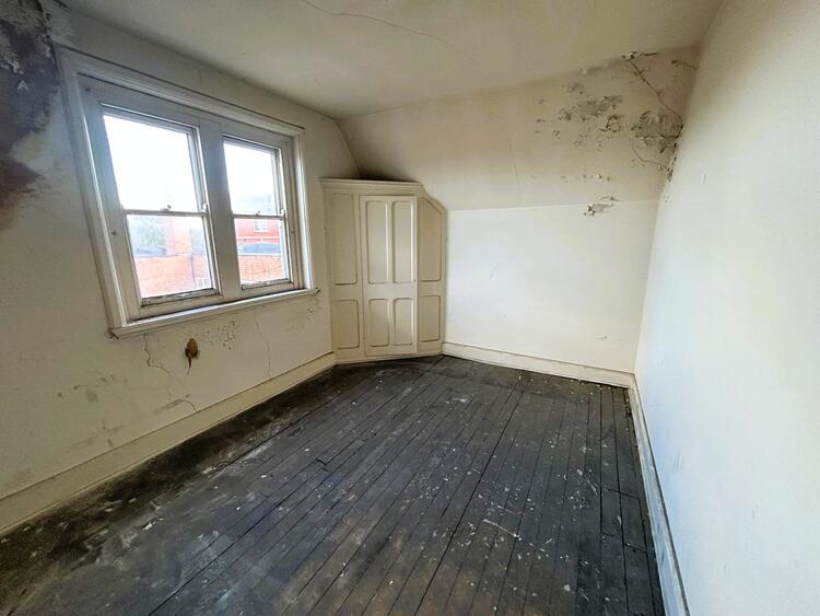 Former HSBC Bank, Church Street, Ripley, Derbyshire DE5 3BY