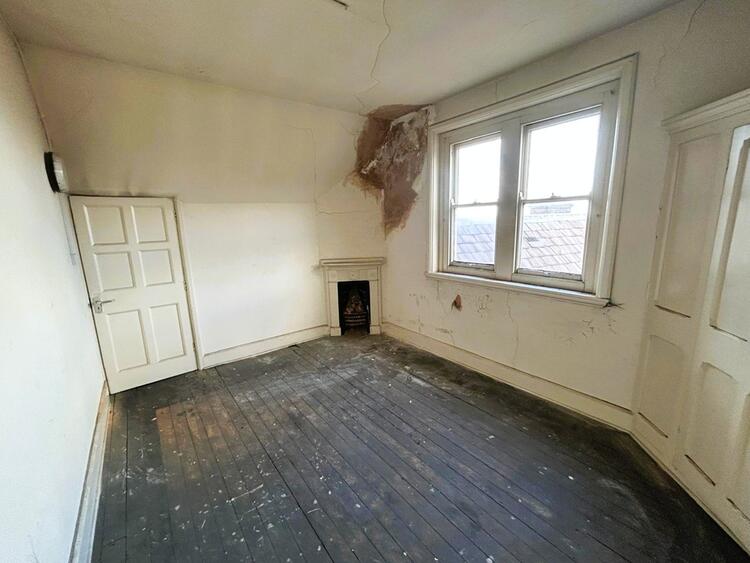 Former HSBC Bank, Church Street, Ripley, Derbyshire DE5 3BY