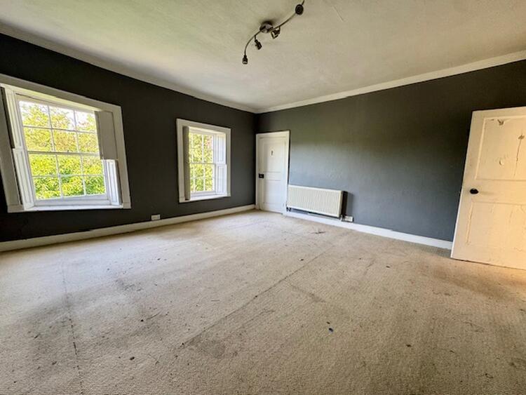 Rose Villa, 3 East Street, Alford, Lincolnshire LN13 9EQ