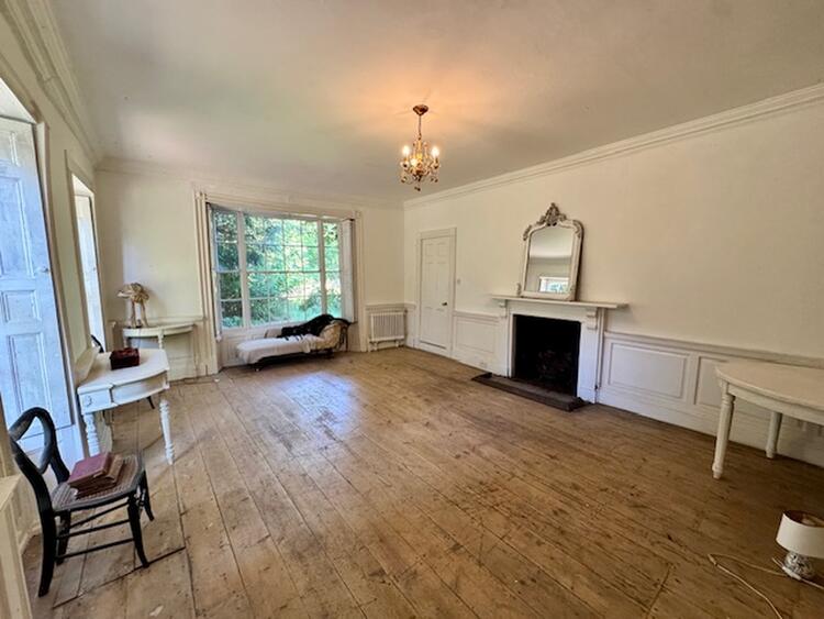 Rose Villa, 3 East Street, Alford, Lincolnshire LN13 9EQ