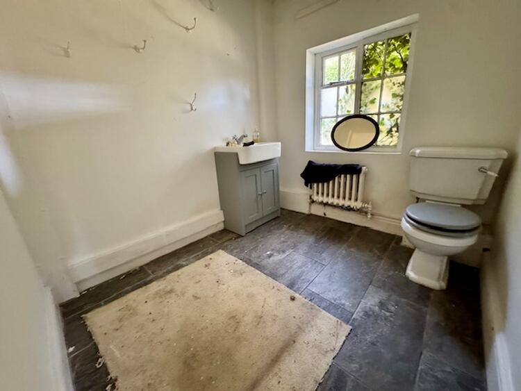 Rose Villa, 3 East Street, Alford, Lincolnshire LN13 9EQ