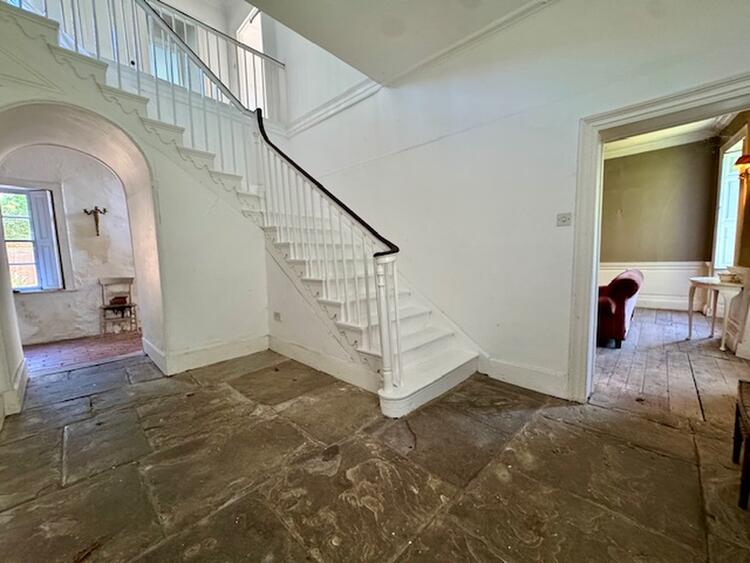 Rose Villa, 3 East Street, Alford, Lincolnshire LN13 9EQ