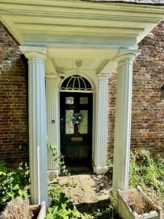 Rose Villa, 3 East Street, Alford, Lincolnshire LN13 9EQ