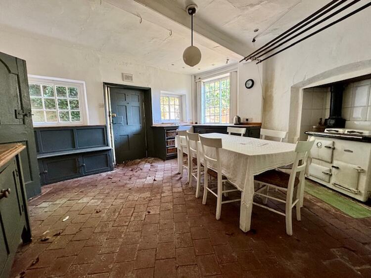 Rose Villa, 3 East Street, Alford, Lincolnshire LN13 9EQ