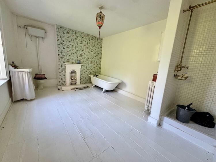 Rose Villa, 3 East Street, Alford, Lincolnshire LN13 9EQ