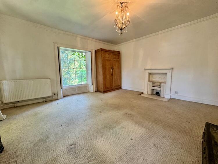 Rose Villa, 3 East Street, Alford, Lincolnshire LN13 9EQ