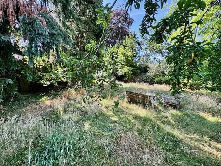 Rose Villa, 3 East Street, Alford, Lincolnshire LN13 9EQ