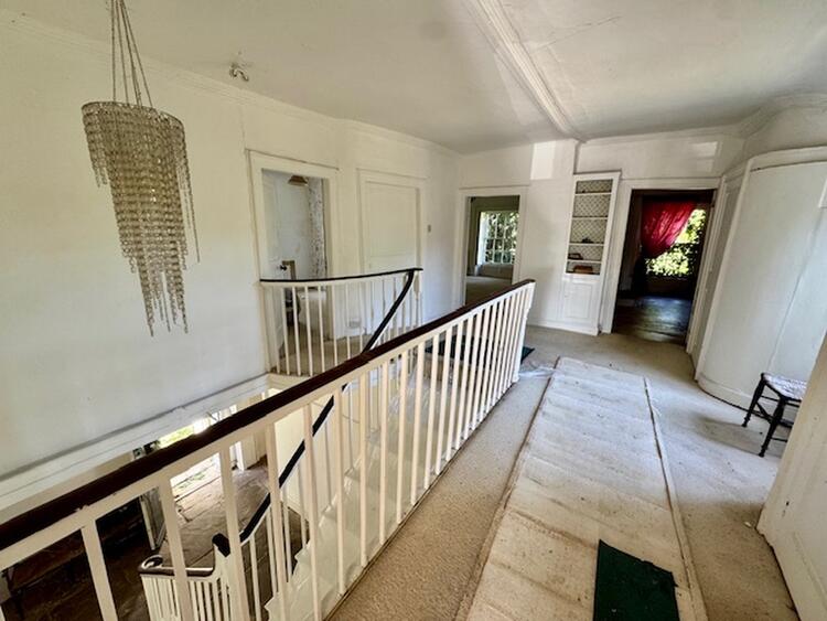 Rose Villa, 3 East Street, Alford, Lincolnshire LN13 9EQ