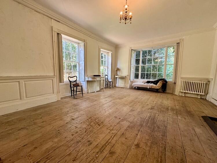 Rose Villa, 3 East Street, Alford, Lincolnshire LN13 9EQ