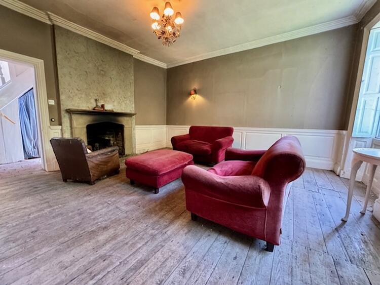 Rose Villa, 3 East Street, Alford, Lincolnshire LN13 9EQ