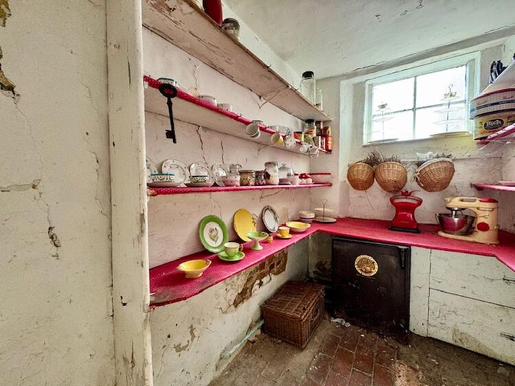 Rose Villa, 3 East Street, Alford, Lincolnshire LN13 9EQ