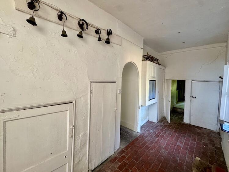 Rose Villa, 3 East Street, Alford, Lincolnshire LN13 9EQ