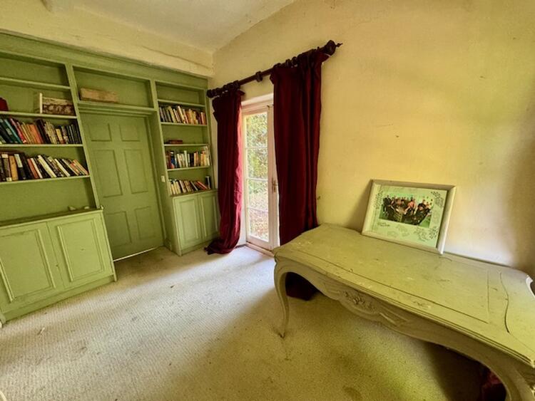 Rose Villa, 3 East Street, Alford, Lincolnshire LN13 9EQ