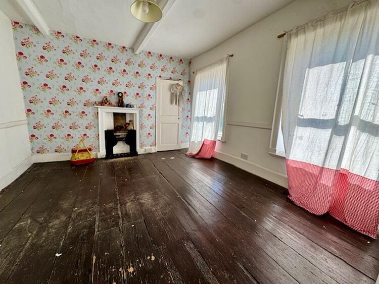 Rose Villa, 3 East Street, Alford, Lincolnshire LN13 9EQ