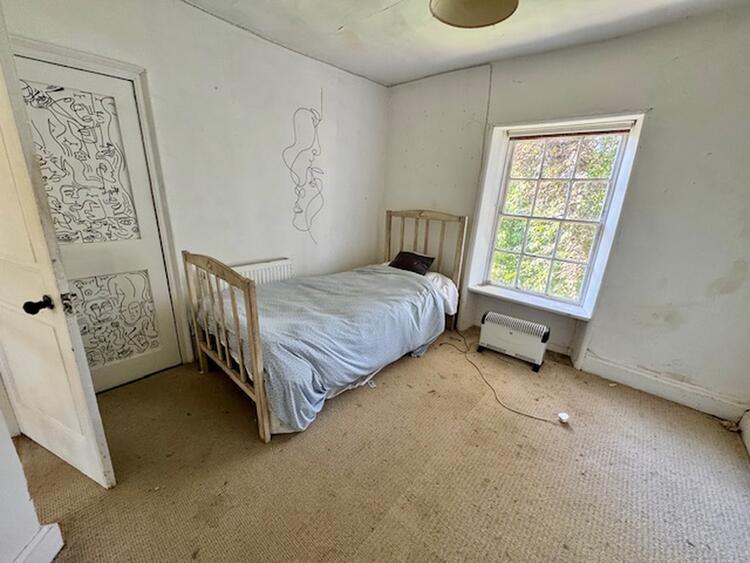 Rose Villa, 3 East Street, Alford, Lincolnshire LN13 9EQ