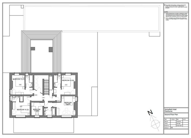 The Springfield Hotel, Beach Road, Fairbourne, Gwynedd LL38 2PX
